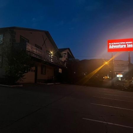 Adventure Inn - Glenwood Springs Exterior photo