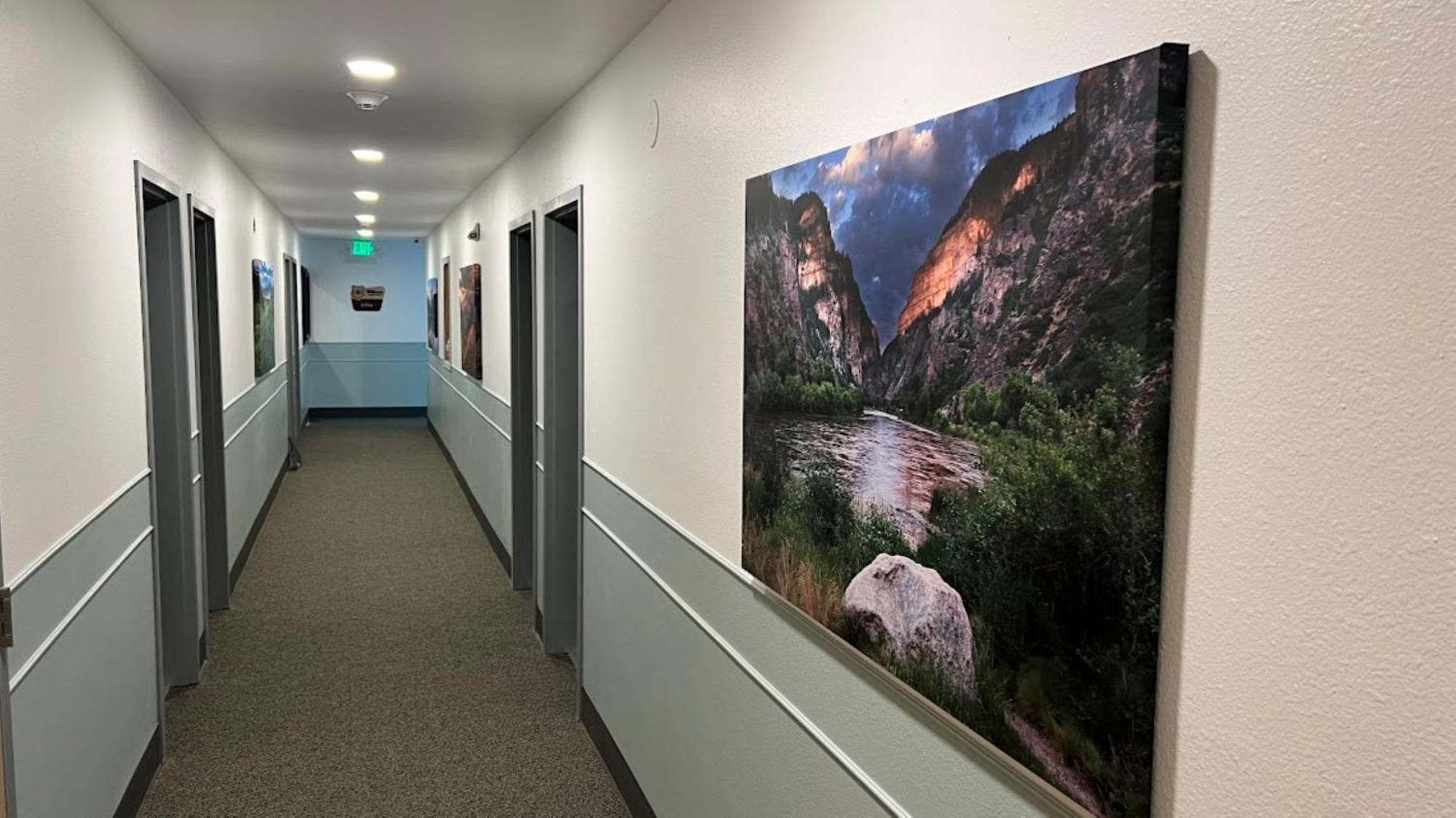 Adventure Inn - Glenwood Springs Exterior photo